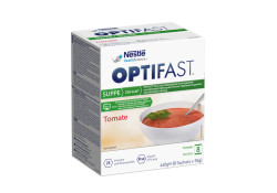 Vorschaubild OPTIFAST<sup>®</sup> Suppe Tomate 8x55g