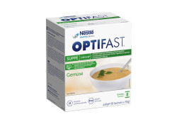 Vorschaubild OPTIFAST<sup>®</sup> Suppe Gemüse 8x55g