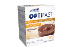 Vorschaubild OPTIFAST<sup>®</sup> Creme Schokolade 8x55g