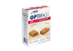 Vorschaubild OPTIFAST<sup>®</sup> Cerealien Riegel 6 x 65g