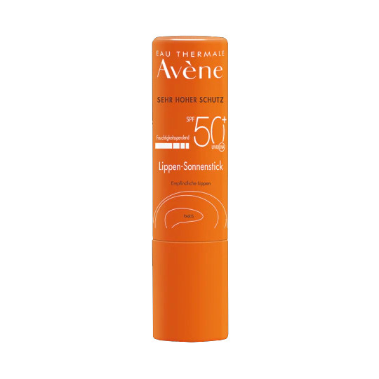 Avene Sonnenstick Lippen 50+