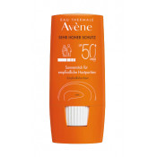 Avene Sonnenstick empf. Hautpartien 50+