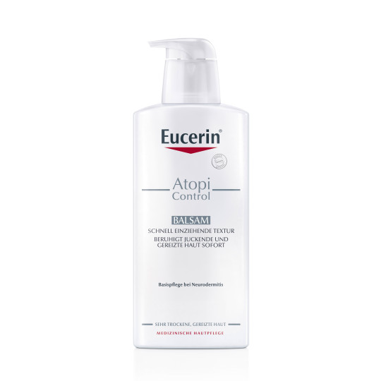 Eucerin AtopiControl Balsam