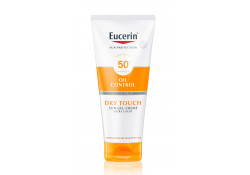 Eucerin Sun Oil Control Body Dry Touch Gel-Creme LSF 50+