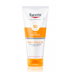 Eucerin Sun Oil Control Body Dry Touch Gel-Creme LSF 50+