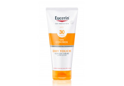 Eucerin Sun Oil Control Body Dry Touch Gel-Creme LSF 30