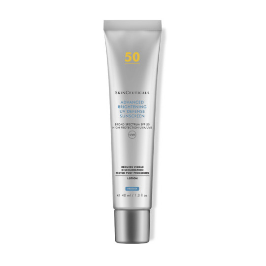 SkinCeuticals Advanced Brightening  UV Defense SPF 50