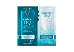 Vichy Minéral 89 Hyaluron-Boost Fresh-Mix Tuchmaske