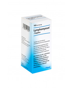 Lymphomyosot Tropfen