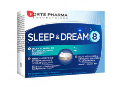 Sleep & Dream Tabletten