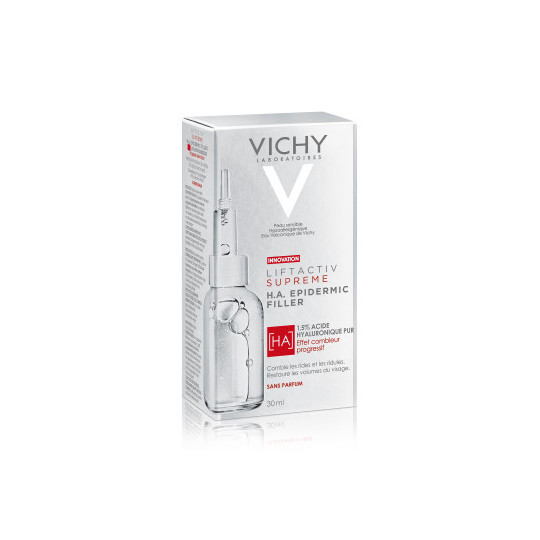 Vichy Liftactiv H.A. Epidermic Filler