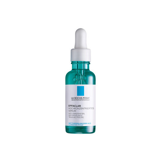 La Roche-Posay Effaclar hochkonzentriertes Serum