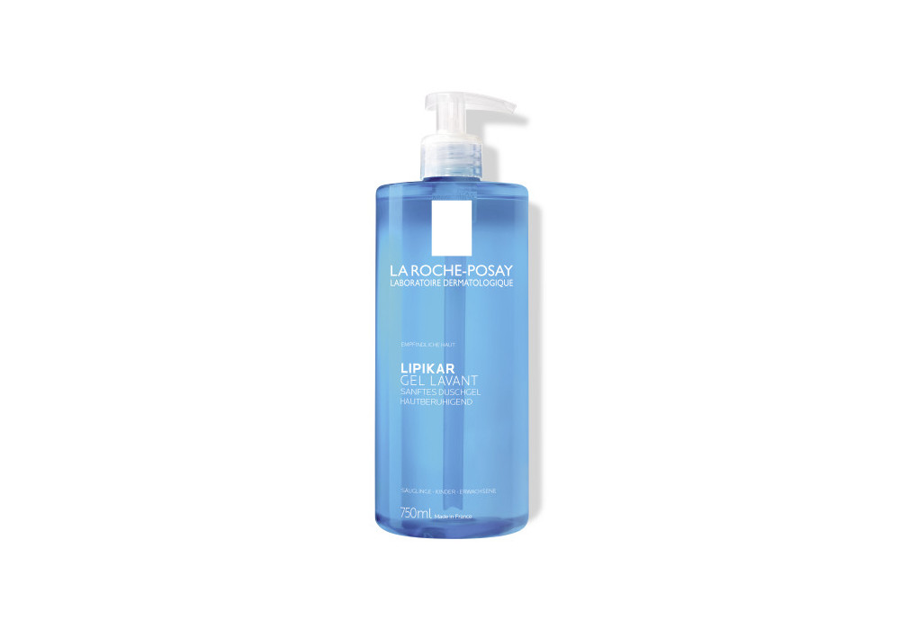 La Roche-Posay Lipikar Gel Lavant | Apotheke zur Universität - Wien