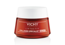 Vichy Liftactiv Collagen Specialist Nacht