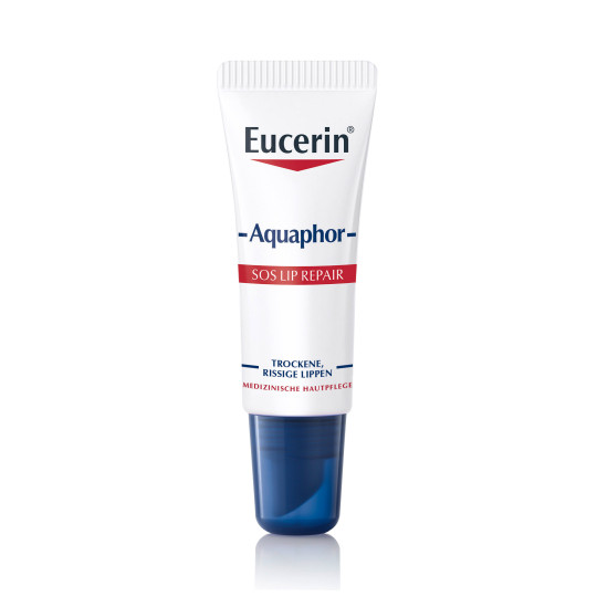 Eucerin Aquaphor SOS Lip Repair