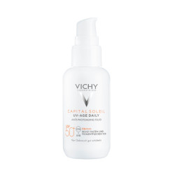 Vichy Capital Soleil UV-Age LSF50+