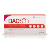DAOSIN<sup>®</sup> Tabletten