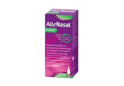 AlleNasal<sup>®</sup> Protect Nasenspray