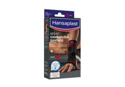 Hansaplatz Handgelenk-Bandage Sport S/M