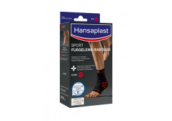 Hansaplast Fußgelenk-Bandage Sport L/XL