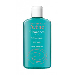 Avene Cleanance Reinigungsgel Alt