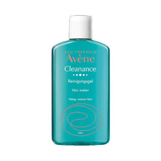 Avene Cleanance Reinigungsgel