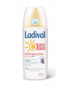 Ladival Empf H Spray 50+