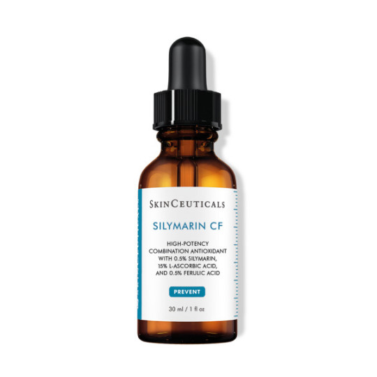 SkinCeuticals Silymarin CF