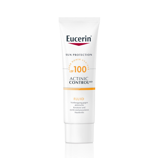Eucerin Actinic Control Sun LSF100