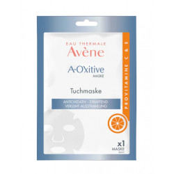 Avene A-Oxitive Tuchmaske