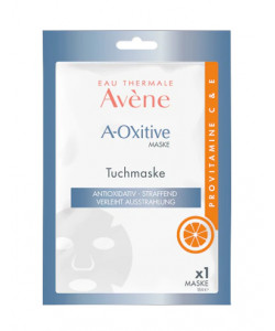 Avene A-Oxitive Tuchmaske