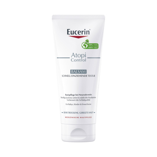 Eucerin AtopiControl Balsam