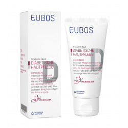 Eubos Diabetische Hautpflege Handcreme