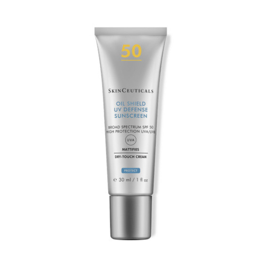 SkinCeuticals Oil Shield UV Defene LSF 50