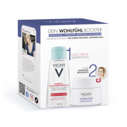 Vichy Nutrilogie Set - Reichhaltig