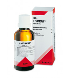 Co-hypert Spag.Peka Tropfen