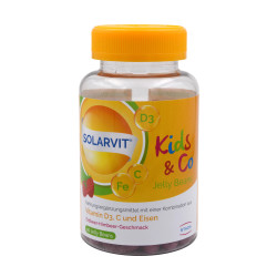 SOLARVIT<sup>®</sup> Kids & Co Jelly Beans