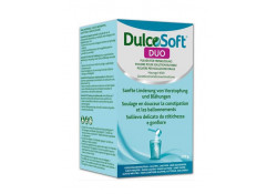 DulcoSoft<sup>®</sup> DUO Pulver für Trinklösung