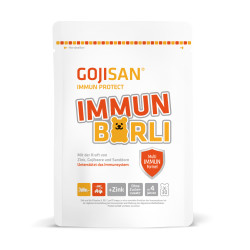 Gojisan<sup>®</sup> Immun Protect Bärli