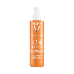 Vichy Capital Soleil Cell Protect Spray LSF50+