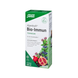 Salus<sup>®</sup> Alpenkraft<sup>®</sup> Bio-Immun Tonikum
