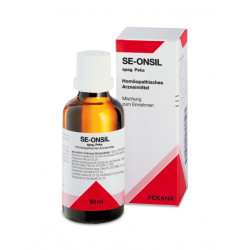 Pekana Se-onsil spag. Peka Tropfen