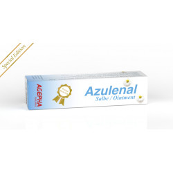 Azulenal Salbe