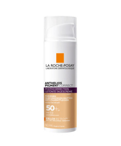 La Roche-Posay Anthelios Pigment Correct LSF50+ Light