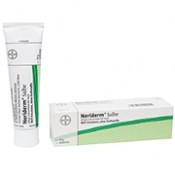 Neriderm Salbe