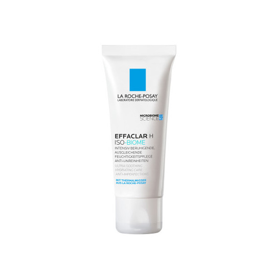 La Roche-Posay Effaclar H Iso-Biome Feuchtigkeitspflege