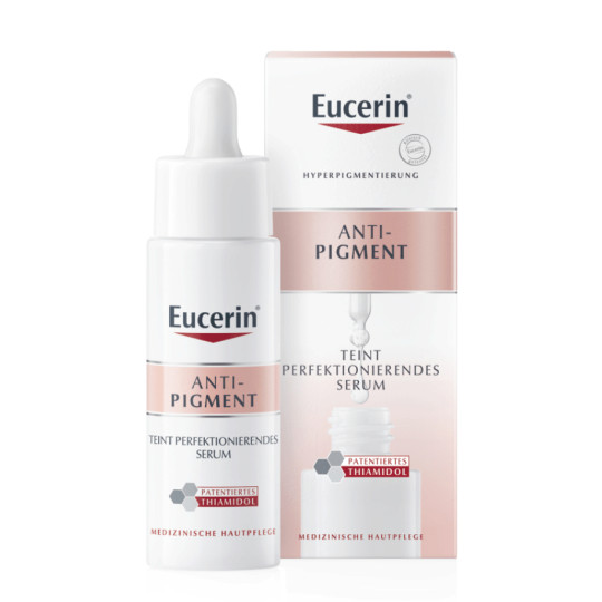 Eucerin Anti-Pigment Teint Perfektionierendes Serum