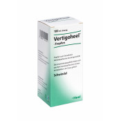 Vertigoheel®-Tropfen