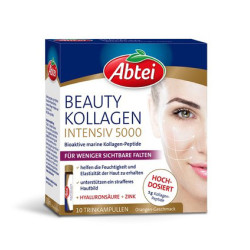 Abtei Beauty Kollagen Intensiv 5000 Trinkampullen
