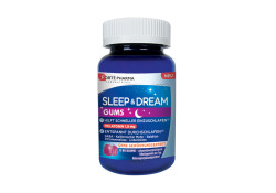 Sleep & Dream Gums
